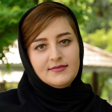 ثریا حقی